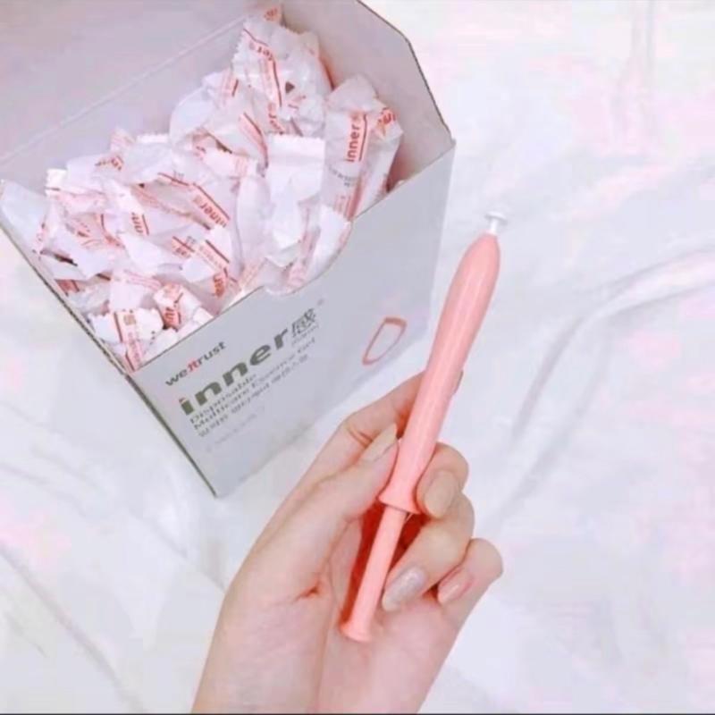  Sirum đũa thần chăm sóc da hằng ngày _ tăng cường dưỡng ẩm inner gel nữ women Skincare Serum dành cho tất cả các loại da 