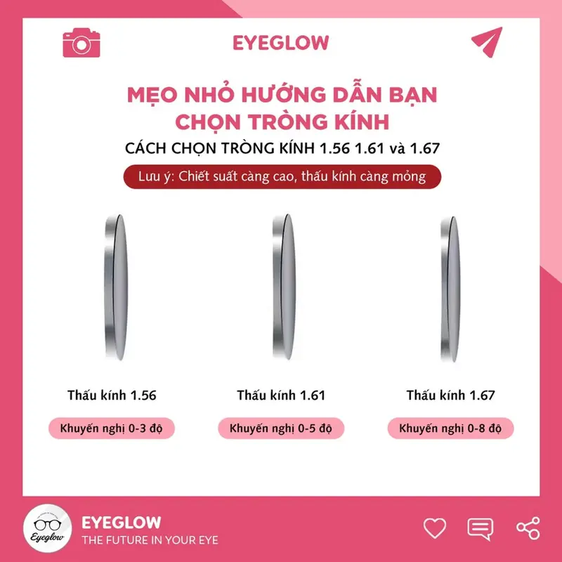 Khăn lau kính đa năng chuyên dụng EYEGLOW, lau mắt kính cận, mặt kính điện thȯại mềm mại không gây xước dăm 7
