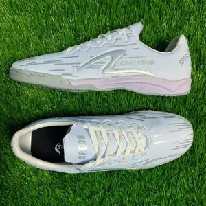 Sepatu Futsal Specs LS reborn Sudah DIjahit Sol !!!