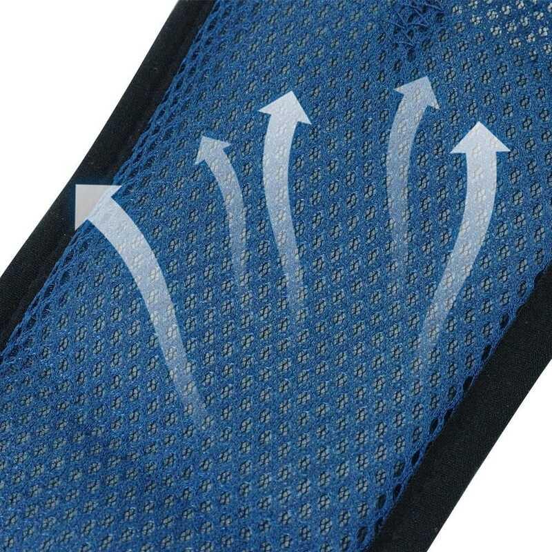 Product Introduction of Sizes Washable with 3 Replaceable Diaper for Female Mesh Hole Design Accessories Diapers Pet Panties Dog Underwear 12