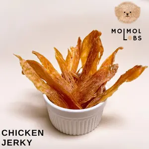 Chicken Jerky Dog Snack / Treat