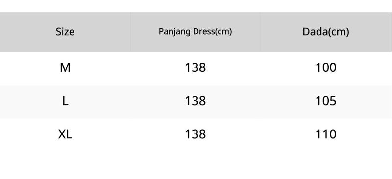Product Introduction of Paket 50K cuci gudang gamis dewasa atasan blouse dan gamis anak khusus live sale saja 0