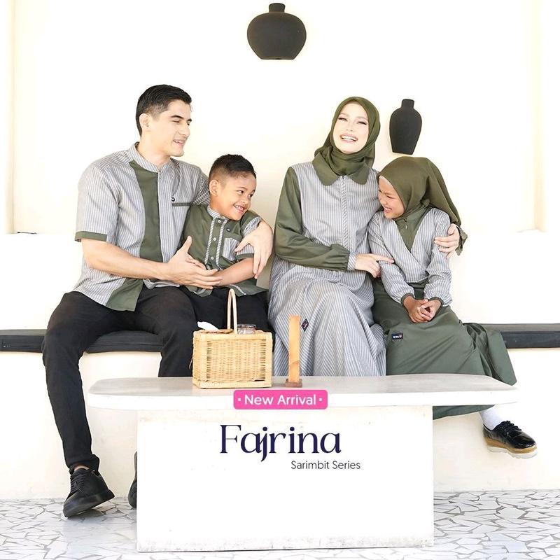 SARIMBIT MUTIF FAJRINA 2023 TERBARU 0