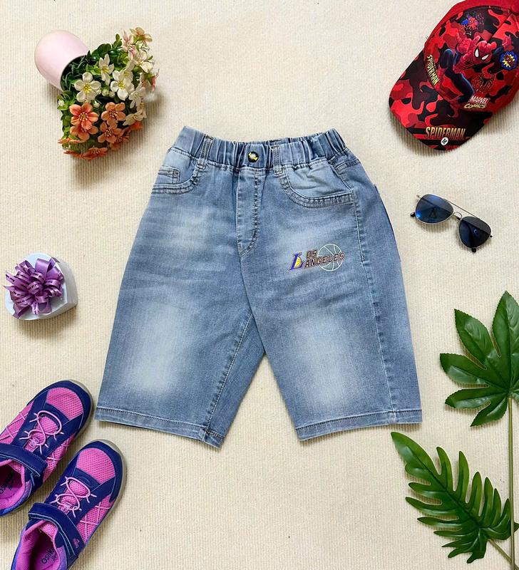 Quần Jean Bé Trai Size Đại 30kg-55kg Chất Co Giãn Mạnh Mềm Mại Mát.1559