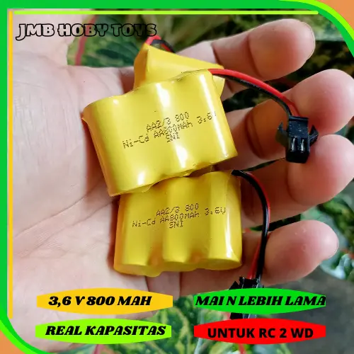 Batre mobil remote control original produk batre mainan mobil remote batrai mobil remote control batre rc baterai rc batterai mobil remote control batterai cas mobil remote control 5