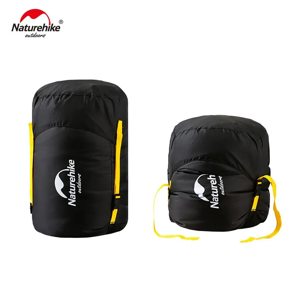 Naturehike Multifunctional Compression Portable Travel Storage Bags Outdoor Camping Equipment