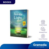 Gambar Gramedia Buku Inner Light: Panduan Memiliki Aura Positif dan Dicintai Malaikat (Rusdin S. Rauf) dari Gramedia Kota Administrasi Jakarta Barat 2 Tokopedia