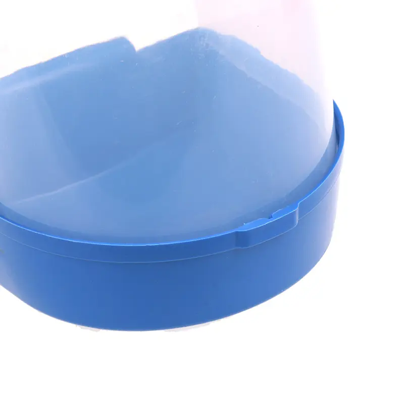 Hộp Tắm Nước Cho Chim Bằng Nhựa Dành Cho Vẹt Và Vẹt Bồn Tắm Bát Treo 8