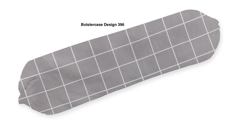 Product Introduction of ETOZ 950TC Bolstercases (1pc/pack) D25cm x 107cm 1