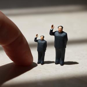 Mô Hình Tượng Nhỏ Đồ Chơi Vua, Tỷ Lệ 1 / 64, 1 / 87 Và 1 / 43, Làm Bằng Resin, Chủ Tịch Mao Trạch Đông, Thích Hợp Cho Các Chủ Đề Diorama, Bộ Sưu Tập Thu Nhỏ Đúc Khuôn