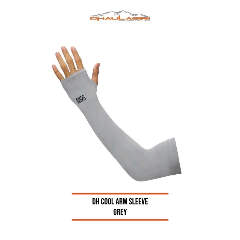 Dhaulagiri Manset - Arm Sleeve Cool Outdoor Anti UV 2