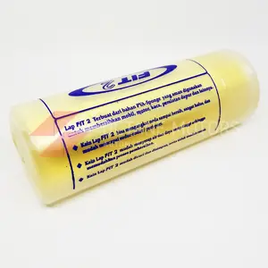 Kain Lap Serat Sintetis Fit2 Chamois / Kain Lap Serbaguna Kuning Cleaning