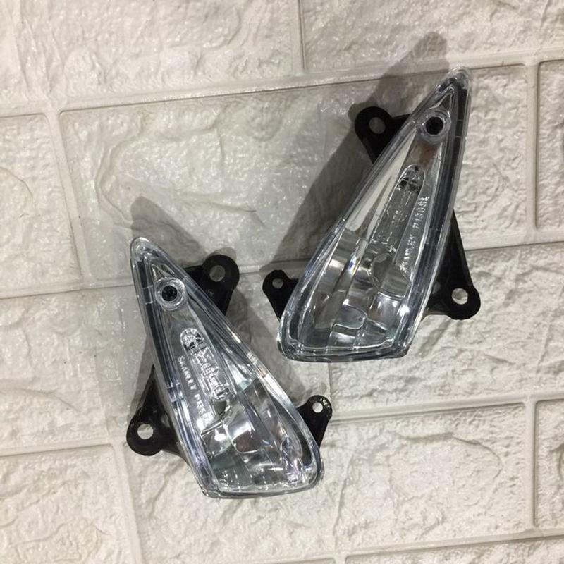 Cụm xi nhan trước xe FUTURE NEO đủ 2 bên TRÁI, PHẢI - A2913