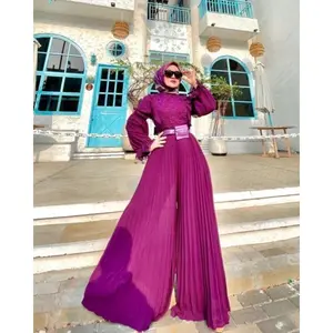 JUMSUIT ORI BY SHELLA SAUKIA Jumpsuit