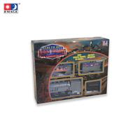 Gambar IMAGE TOYS mainan Train w/Sound dari image.toys Kab. Tangerang 1 Tokopedia