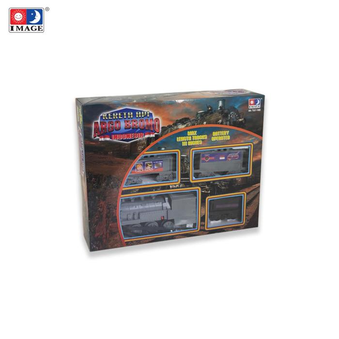 Gambar IMAGE TOYS mainan Train w/Sound dari image.toys Kab. Tangerang Tokopedia