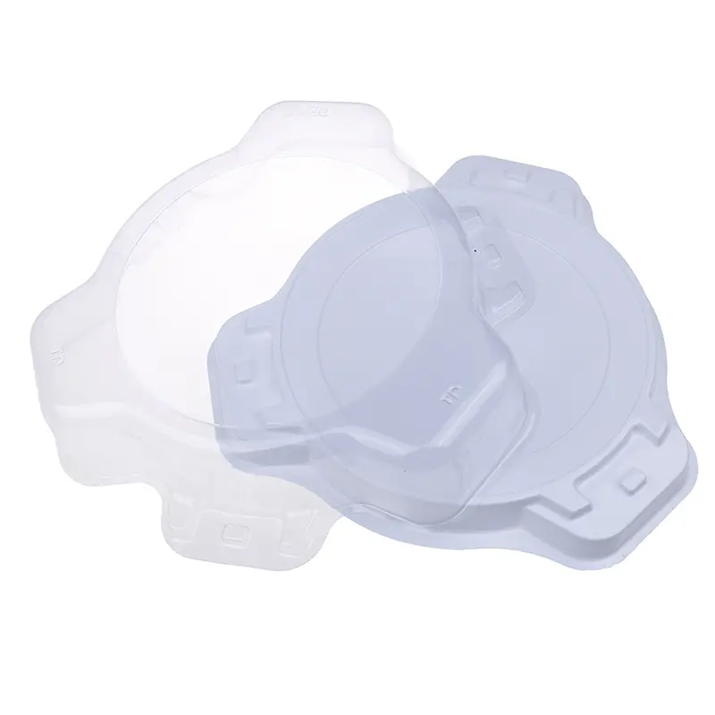 Bệ Phóng Bay, Đĩa Sân Vận Động, Thiết Kế Đĩa Arena, Beyblade Burst 6