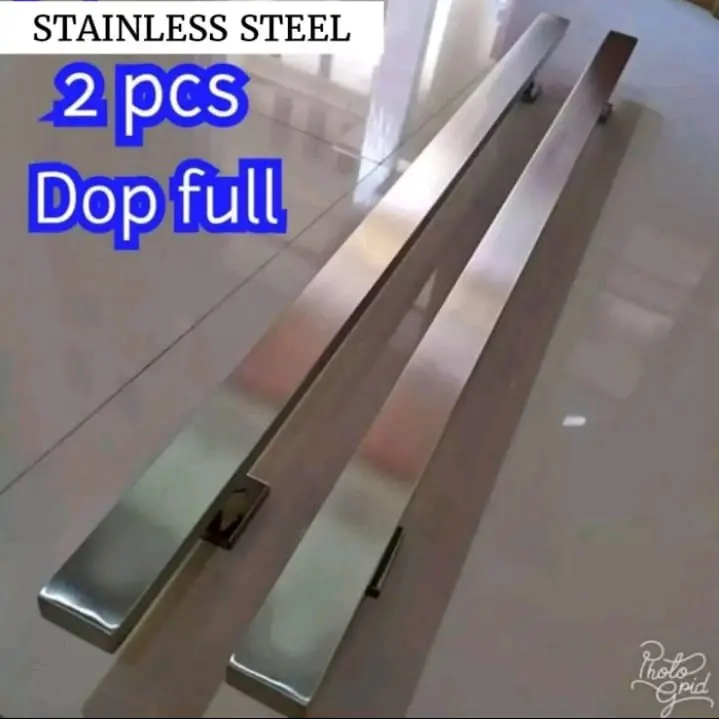 Handle  Rumah  Varian  60 cm/ 80 cm / 100 cm/ Berkualitas Anti Karat 3