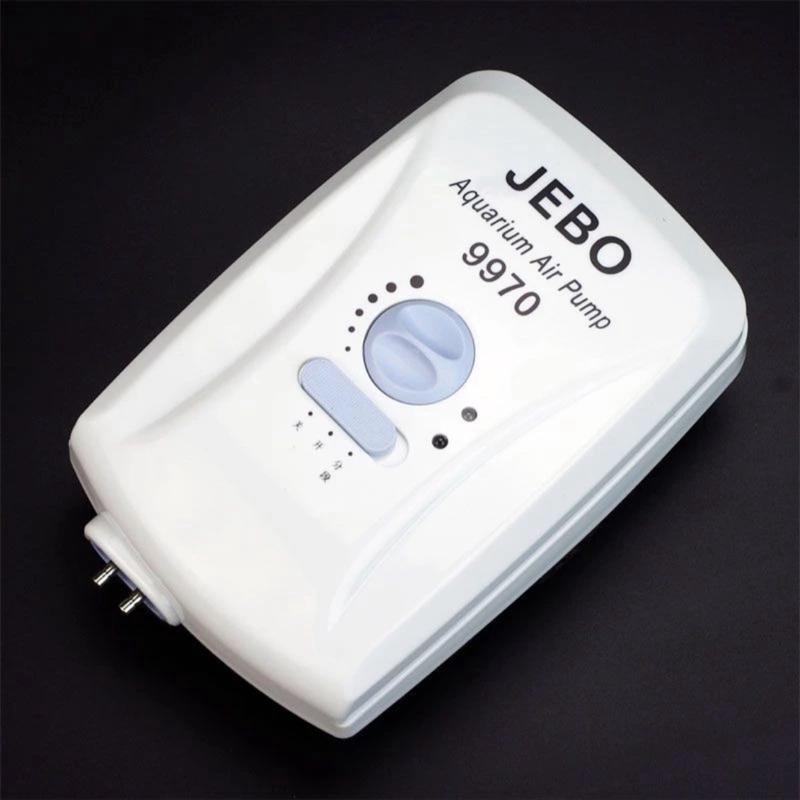 Sủi tích điện 9970 9950 dùng để sủi oxi cho bể cá cảnh bể thuỷ sinh . Có tích điện tự động chạy khi mất điện . bao gồm dây vs quả sủi