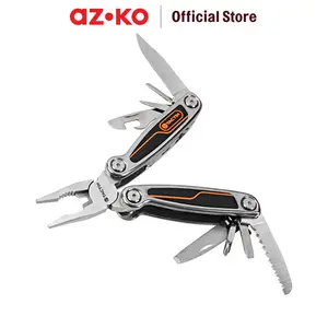 TACTIX ALAT SAKU TANG MINI SERBAGUNA 15IN1