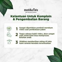 Gambar [Mustika Ratu] Tuberose & Shea Bloom Body Butter 100 gr - 6 pcs dari mustikaratuid Kota Administrasi Jakarta Barat 4 Tokopedia