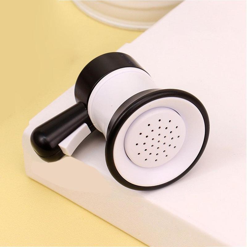 Product Introduction of Móc Chìa Khóa Loa Ghi Âm, Kích Thước Nhỏ Loa Cầm Tay Mặt Dây Chuyền Giải Tỏa Căng Thẳng Thích Hợp Cho Ba Lô, Phụ Kiện, G9I8 34