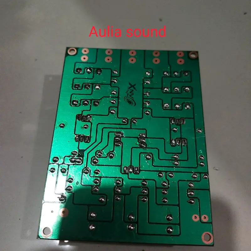 driver boostrap v2 komponen biasa 1