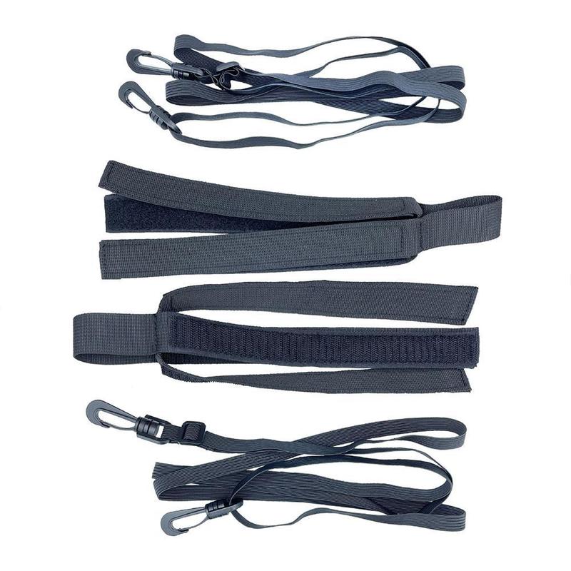 Product Introduction of Volleyball Trainer Adjustable Spike Trainer Premium Volleyball Training Belt For Touch High T9N4 20
