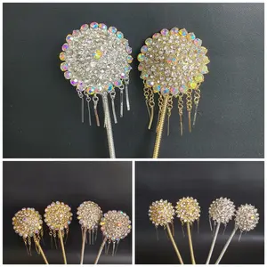 Mentul / Kembang Goyang Anisa