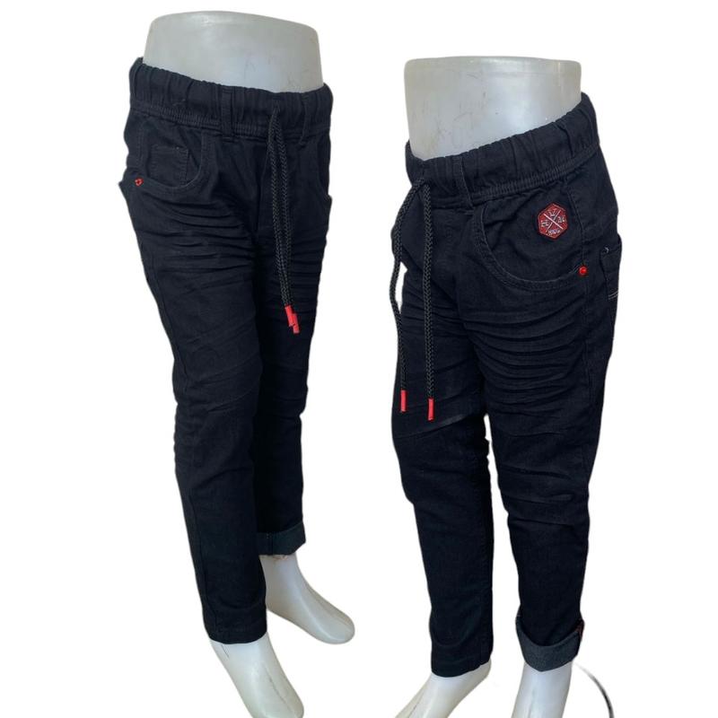 Celana Jeans Anak Usia 3-15 tahun Stretch // Celana Panjang Jeans Anak//Celana jeans panjang anak laki 0