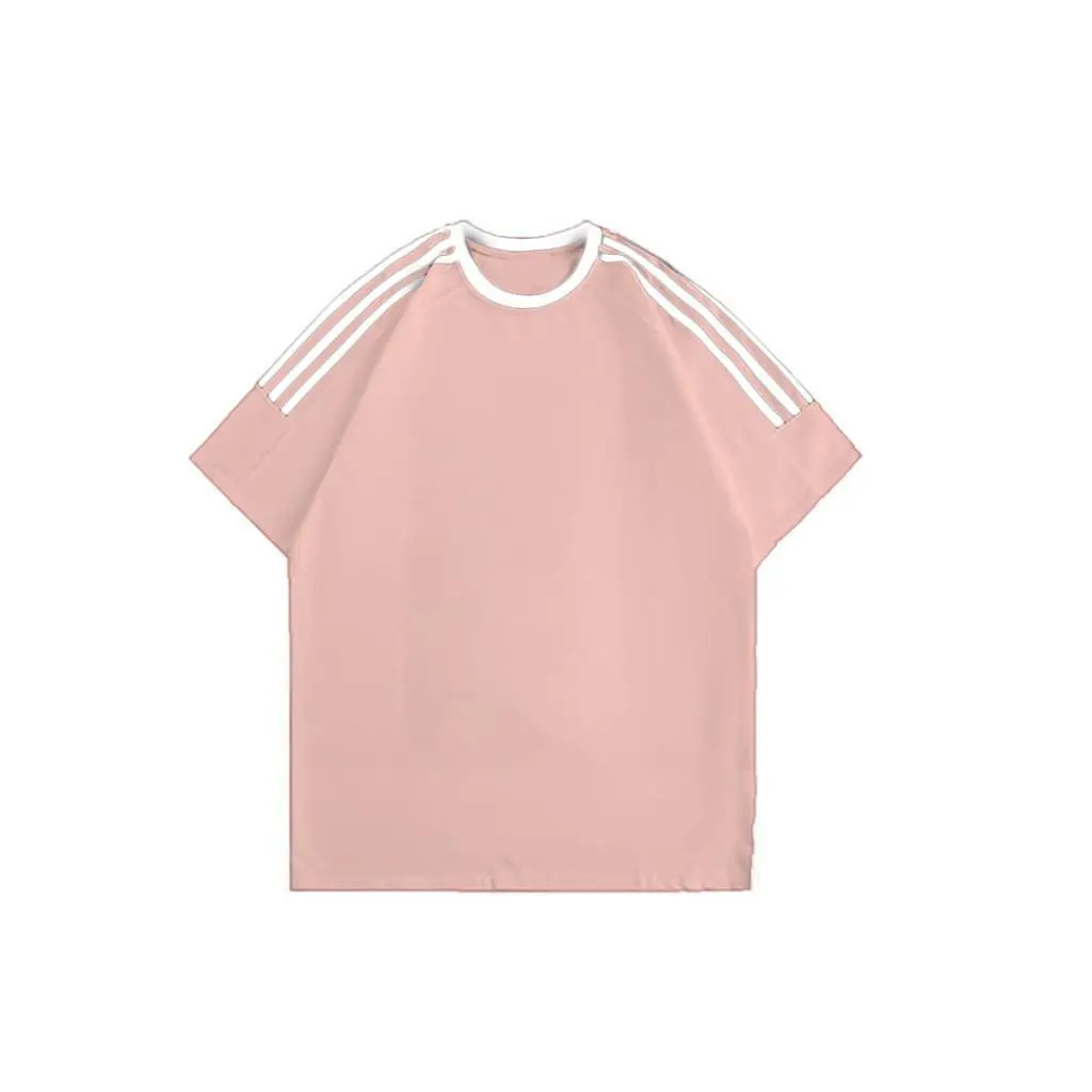 Pink Muda  Polos