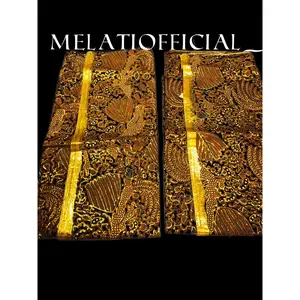 kain pengantin / kain batik jawa / kain lembaran Elegan Kebaya