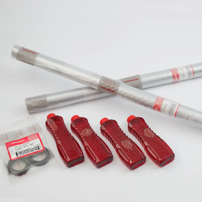 Shock Depan Cb 150 R / As Sok Depan Cb 150 New  / As Shock Depan Honda Cb 150 Old - 51410-K15-901 2