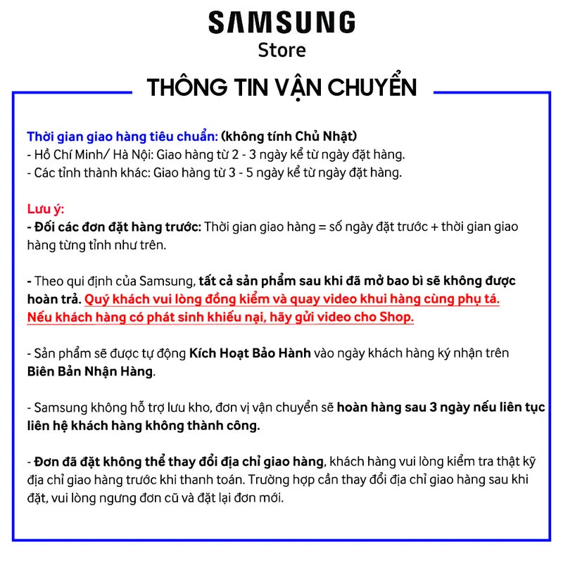 Điện thoại Samsung Galaxy S24 8GB/ 256GB 1