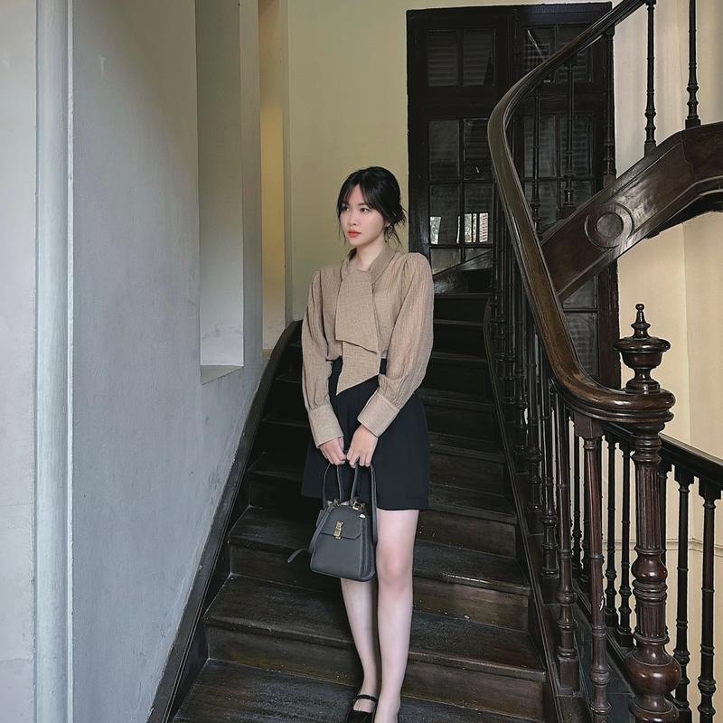 Somi nâu be - Luu hanh 5