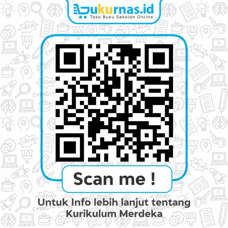 Buku Bahasa Inggris English for Change SMA/MA Kelas 11 K-Merdeka Sekolah Penggerak 3