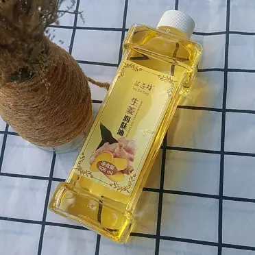 Tinh Dầu Massage 500ml - Mát Xa Thư Giãn Dưỡng Sinh 3 Mùi Hương dầu  xoa 7