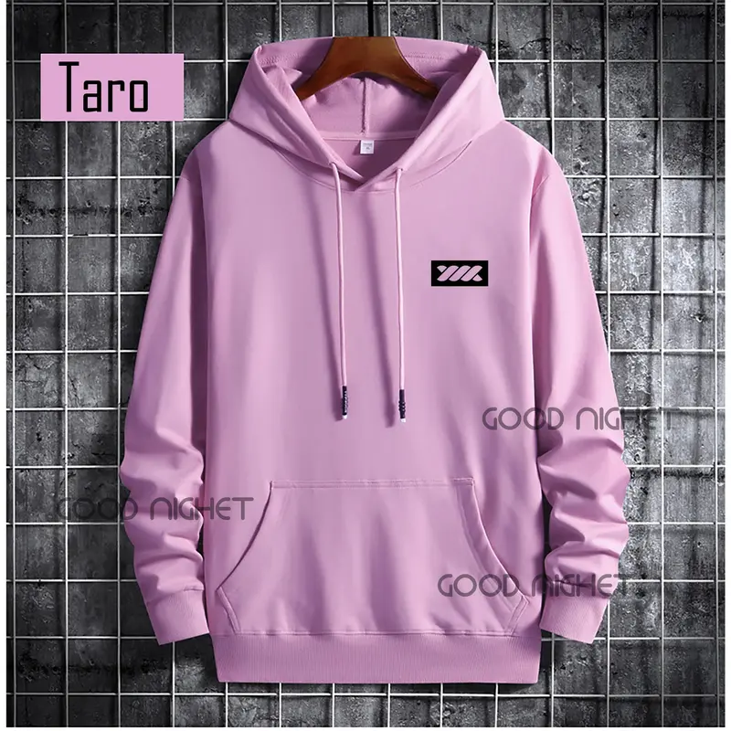 NEW Jaket hoodie pria wanita Sweater pria terbaru 6