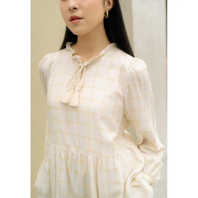 EXT Chiara Blouse 102.51920SH.15 1