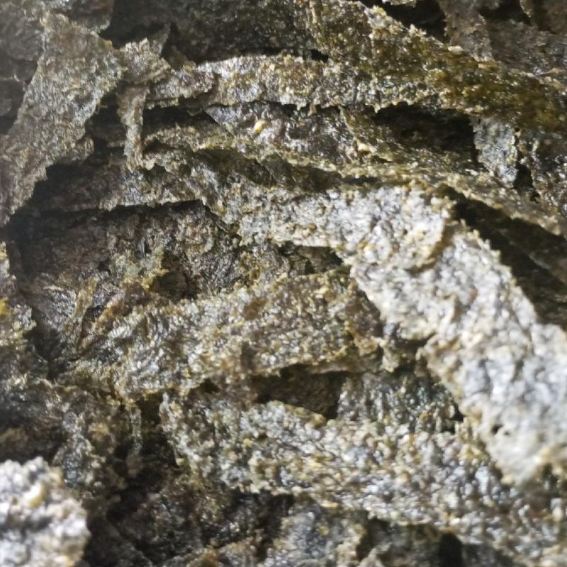 RUMPUT LAUT 1KG KUALITAS PABRIKAN 2