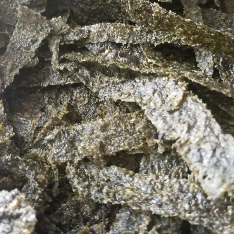 RUMPUT LAUT 1KG KUALITAS PABRIKAN 2