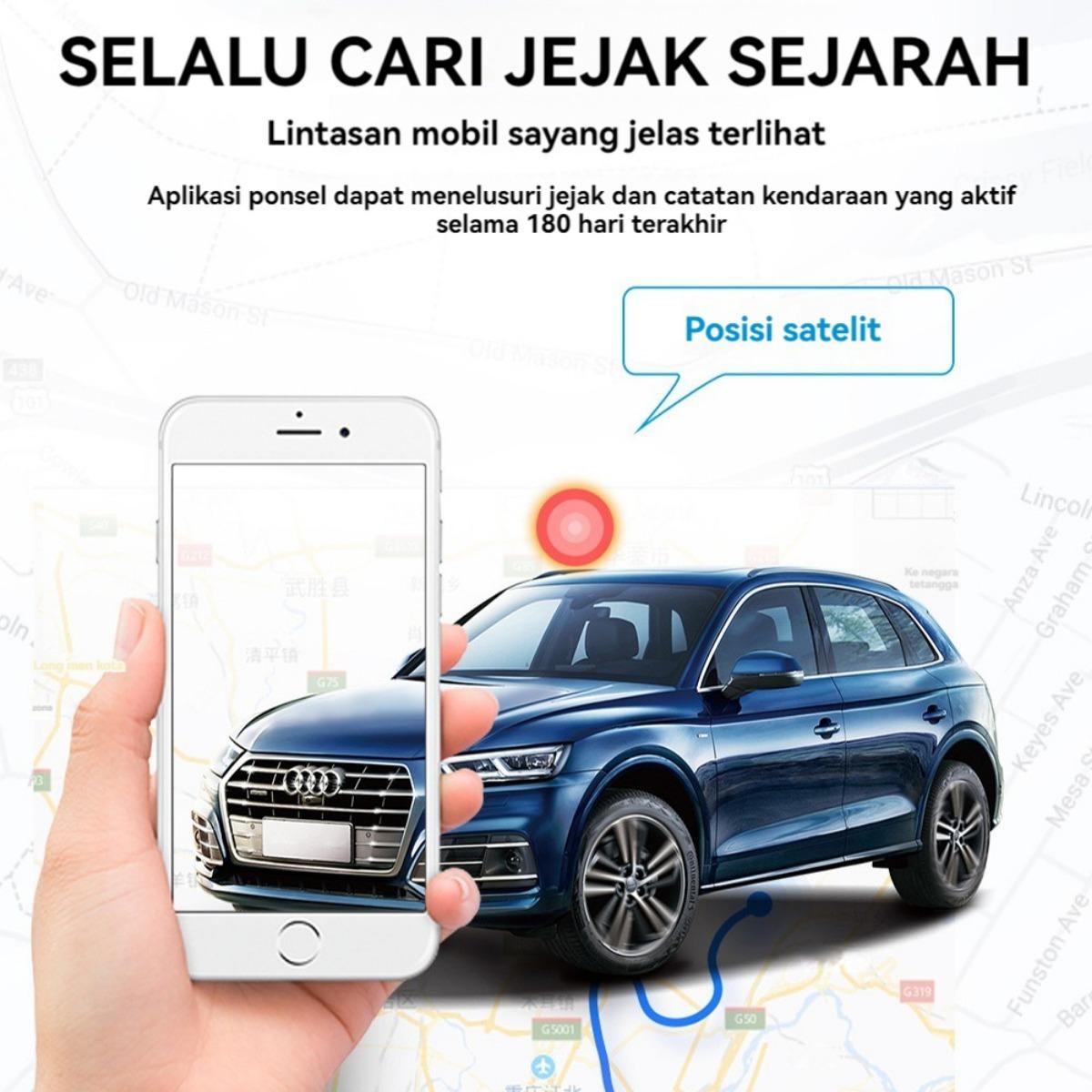 Pelacak GPS Mobil Motor Indonesia – Anti Theft, Notifikasi GSM, Monitoring BBM Real-Time, Aplikasi Resmi, Kinerja Baik, UKuran 15x10x5 cm, Model XYZ123 Pelacak GPS Mobil Motor Indonesia – Anti Theft, Notifikasi GSM, Monitoring BBM Real-Time, Aplikasi Resmi, Kinerja Baik, UKuran 15x10x5 cm, Model XYZ123