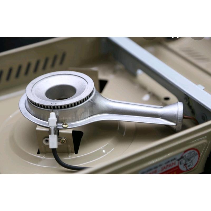 Bộ Ống điếu/Họng chia lửa bếp gas du lịch, bếp ga mini Namilux chính hãng