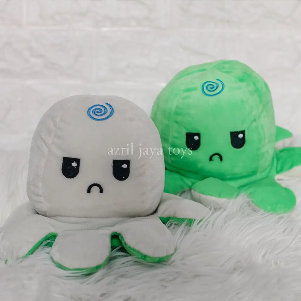 gurta kcl hijau crem