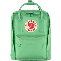 Gambar Fjallraven Mini Apple Mint Backpack Unisex - F23561-663 - Spesifikasi dari Urban Icon Official Store Kota Administrasi Jakarta Selatan 1 Tokopedia