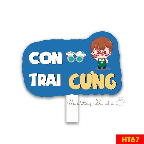 Hashtag sinh nhật, Tranh, biển chụp hình sinh nhật (link 2) 3