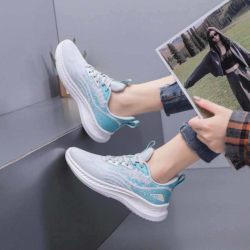 Product Introduction of Giày Thể Thao Nữ GLAS  Cao Cấp Đế PHYLON  Siêu Nhẹ  G73282   Shoes Sneaker 6
