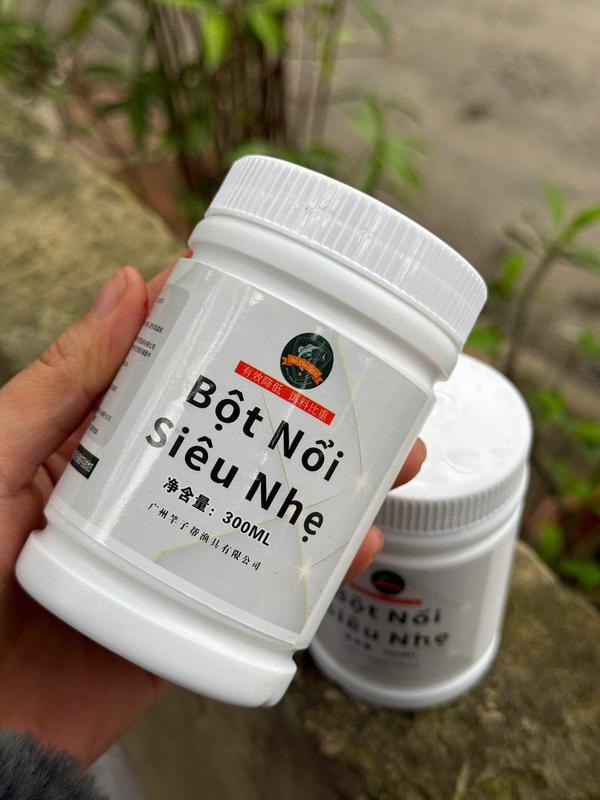  Mồi Câu Cá Bột Siêu Nhẹ  chuyên rơi lửng đáy  hố đấu  giúp trạng thái mồi câu cá nhẹ hơn và thay đổi trạng thái mồi 