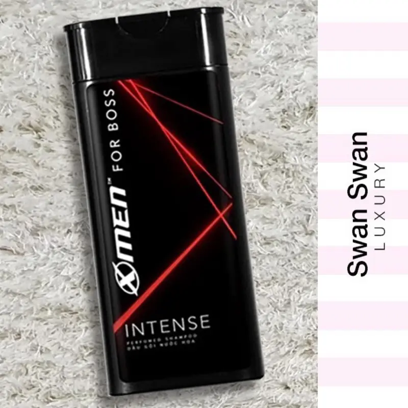 Dầu gội Xmen for boss 150g
