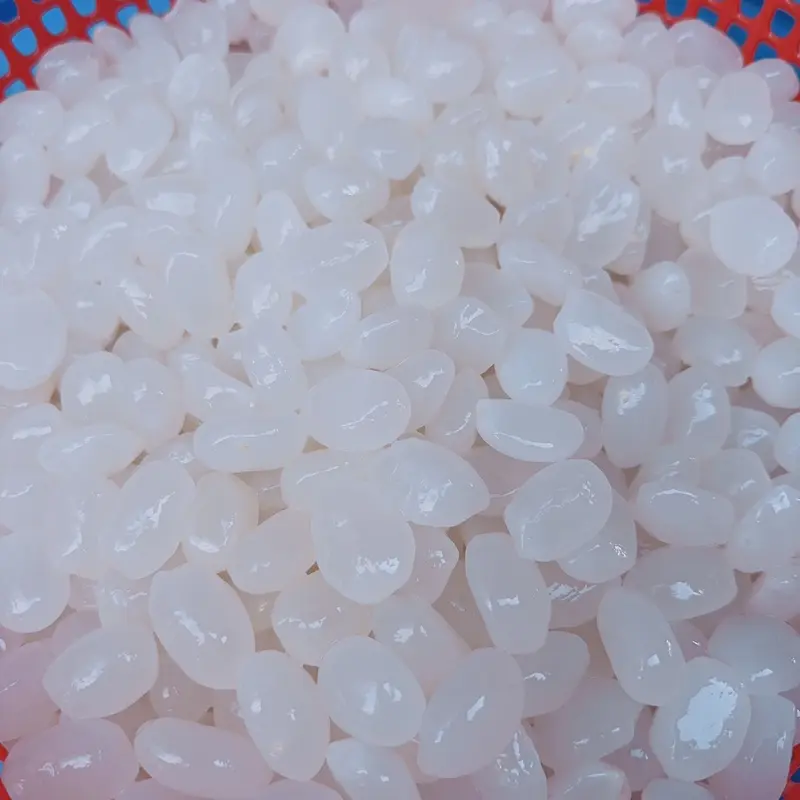1Kg hạt đác DẺO ngon size TRUNG làm topping đồ uống rim me 6